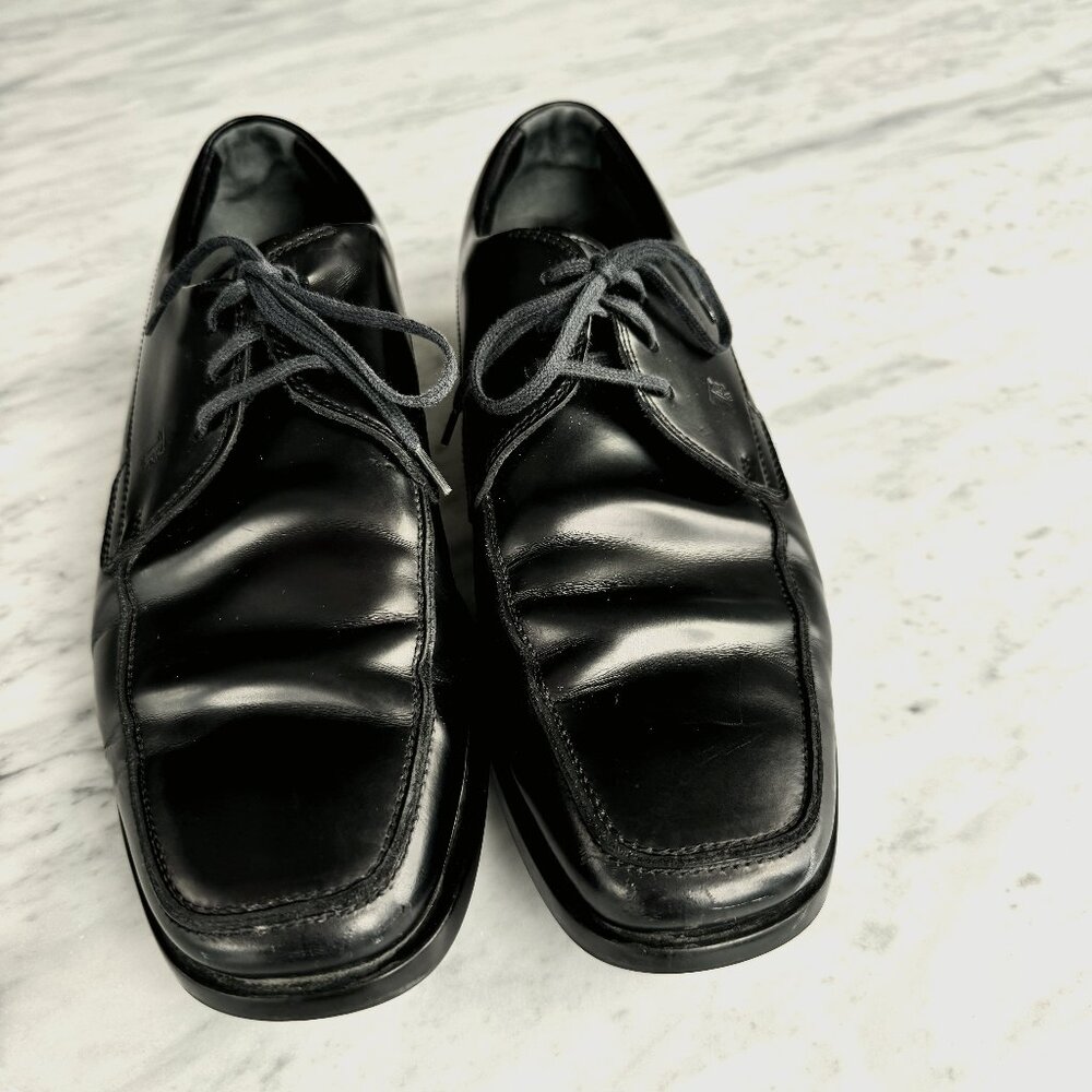 Tod's Lace-ups in Leather
